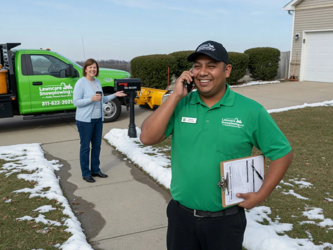 Lawn Care Services By Expert Landscaper Dry Prong, LA FAQs